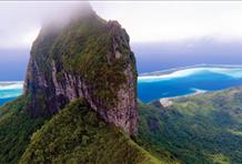 Four Seasons Resort Bora Bora